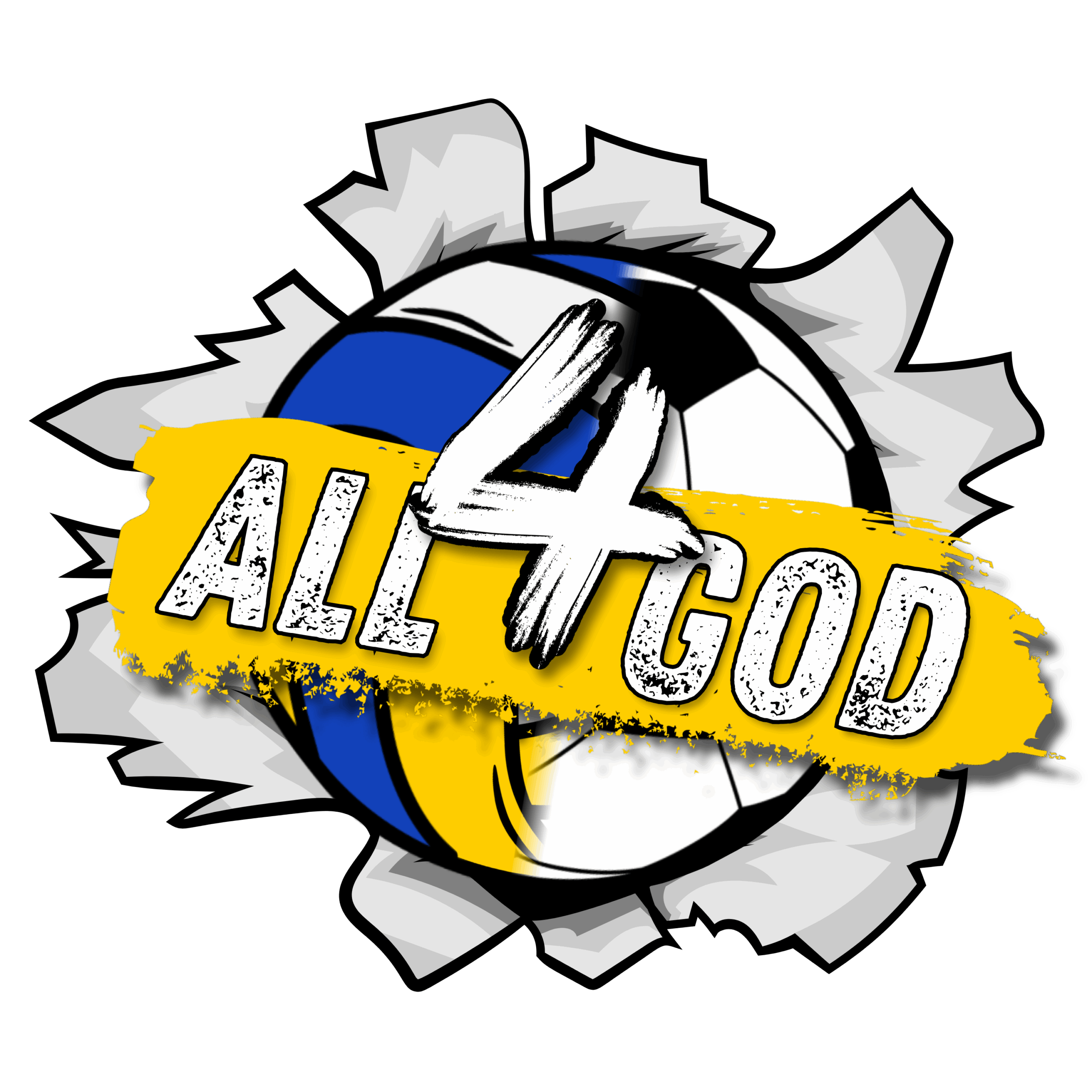 All4God